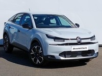 2024 Citroen C4 1.2 Hybrid You 5dr Auto Hatchback Petrol Automatic