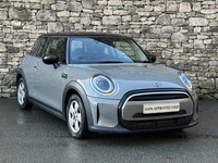 MINI HATCHBACK 1.5 Cooper Classic 3dr Auto