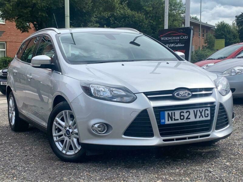 Ford focus powershift