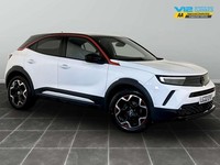  Vauxhall Mokka 1.2 Turbo SRi Premium SUV 5dr Petrol Manual Euro 6 (s/s) (100 ps