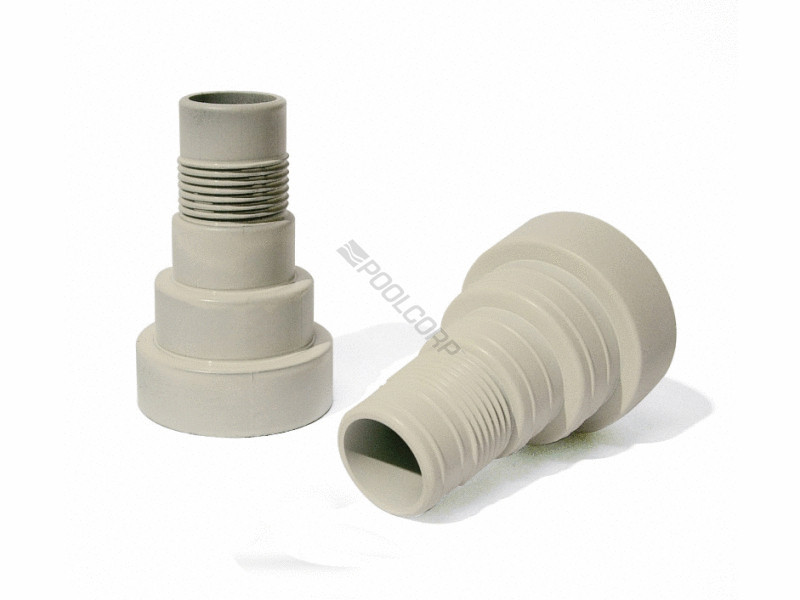 GAME 4550  Filter hose Conversion Kit For Intex and Bestway Pools