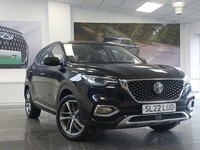 2022 MG HS 1.5 T-GDI Exclusive 5dr SUV Petrol Manual