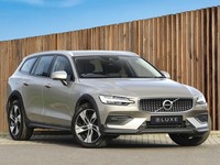 2021 Volvo V60 2.0 B5P Cross Country 5dr AWD Auto Estate Petrol Automatic