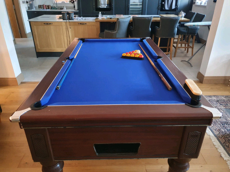 Pub style pool table in Stenhousemuir, Falkirk Gumtree