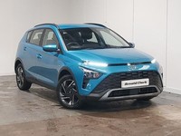 2023 Hyundai BAYON 1.0 TGDi 48V MHEV SE Connect 5dr DCT Hatchback Petrol Automat