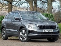 2022 Skoda Karoq 1.5 TSI SE Drive 5dr DSG SUV Petrol Automatic