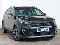2021 Kia Niro 1.6 GDi PHEV 3 5dr DCT ESTATE PETROL/ELECTRIC Automatic