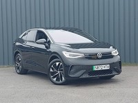 2023 Volkswagen ID.5 128kW Style Pro 77kWh 5dr Auto ESTATE ELECTRIC Automatic