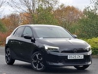 2025 Vauxhall Corsa 1.2 Turbo GS 5dr Hatchback Petrol Manual