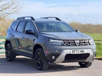 2023 Dacia Duster 1.0 TCe Extreme SE Euro 6 (s/s) 5dr Manual SUV PETROL/LPG Manu