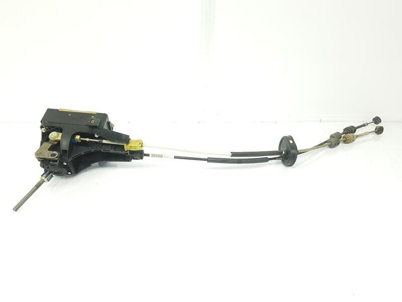 55563829 Levier De Vitesse Pour Opel Astra J Lim. 2.0 16v Cdti 2009 1546361