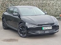 2025 Kia EV6 125kW Air SR 63kWh 5dr Auto Estate Electric Automatic