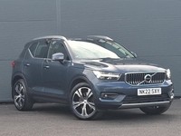 2022 Volvo XC40 1.5 T5 Recharge PHEV Inscription Pro 5dr Auto SUV Hybrid Automat