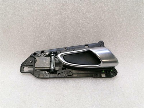 PORSCHE 911 991 Right Door Inner handle 99155552202 Innen Türgriff Rechts