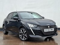 2020 Peugeot 208 1.2 PureTech 100 GT Line 5dr Hatchback Petrol Manual