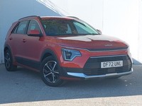 2023 Kia Niro 1.6 GDi PHEV 2 5dr DCT SUV Hybrid Automatic