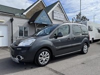2015 Citroen Berlingo Multispace 1.6 HDi 90 XTR 5dr MPV DIESEL Manual