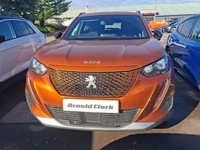 2023 Peugeot 2008 100kW Active Premium+ 50kWh 5dr Auto SUV Electric Automatic