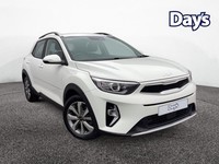 2023 Kia Stonic 1.0 T-GDi 2 SUV 5dr Petrol Manual Euro 6 (s/s) (99 bhp) Manual S