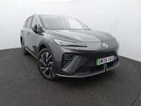 2025 MG MGS6 266kW Trophy EV Dual Motor 77kWh 5dr Auto Estate Electric Automatic
