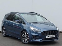 2022 Ford S-Max 2.0 EcoBlue 190 ST-Line 5dr Auto AWD MPV DIESEL Automatic