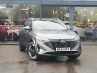 2024 Nissan Qashqai 1.3 DiG-T MH 158 N-Connecta 5dr Xtronic HATCHBACK PETROL Aut