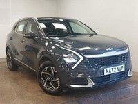 2022 Kia Sportage 1.6 CRDi ISG 2 5dr SUV Diesel Manual