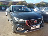 2022 MG MG HS 1.5 T-GDI Excite 5dr DCT ESTATE PETROL Automatic