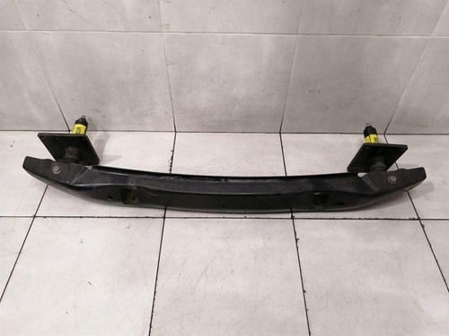 BENTLEY CONTINENTAL Rear Bumper Beam 3W0807311K Stoßstange Träger Hinten