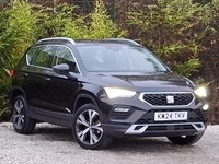 2024 SEAT Ateca 1.5 TSI EVO SE Technology 5dr DSG Estate Petrol Automatic
