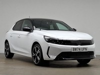 2025 Vauxhall Corsa 1.2 Turbo GS 5dr HATCHBACK PETROL Manual