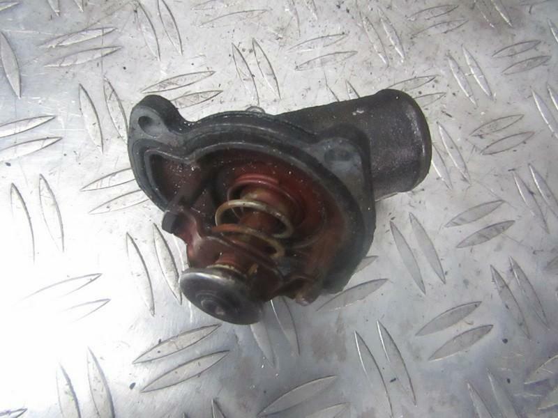 12992692   Thermostat Housing (Flange) Opel Corsa 2002 Fr306976-87