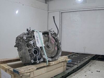 Fits 07-10 Compass 8206412