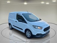 2022 Ford Transit Courier 1.5 TDCi Trend Panel Van 5dr Diesel Manual L1 Euro 6 (
