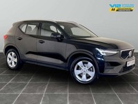 2022 Volvo XC40 2.0 B3 MHEV Core DCT Auto Euro 6 (s/s) 5dr Automatic SUV Hybrid 