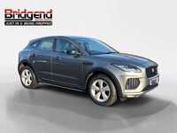 2019 Jaguar E-Pace 2.0 [200] R-Dynamic S 5dr Auto ESTATE PETROL Automatic