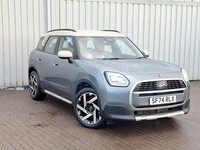 2024 MINI Countryman 1.5 C Exclusive 5dr Auto HATCHBACK PETROL Automatic