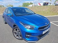 2020 Kia XCeed 1.0T GDi ISG Edition 5dr HATCHBACK PETROL Manual