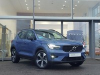 2025 Volvo XC40 2.0 B3P Plus Dark 5dr Auto ESTATE PETROL Automatic