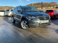 2022 Skoda Karoq 1.5 TSI SE L 5dr Manual SUV Petrol Manual