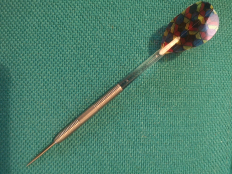 Slim darts in Birchgrove, Swansea Gumtree