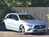 2025 Mercedes-Benz A Class A180 Sport Edition 5dr Auto Hatchback Petrol Automati