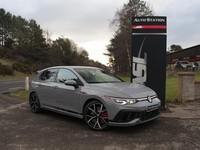 2023 Volkswagen Golf 2.0 TSI 300 GTI Clubsport 5dr DSG HATCHBACK PETROL Automati