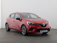 2022 Renault Clio 1.6 E-TECH full hybrid 145 Evolution 5dr Auto Hatchback Hybrid