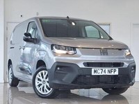 2024 Fiat Doblo 1.5 Multijet 100 H1 Van Primo Van Diesel Manual