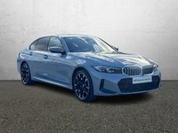 BMW 3 SERIES 330e 22.3 kWh M Sport 4dr Step Auto