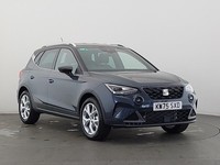 2025 SEAT Arona 1.0 TSI 115 FR 5dr DSG Hatchback Petrol Automatic