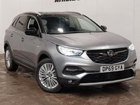 2020 Vauxhall Grandland X 1.5 Turbo D Business Edition Nav 5dr HATCHBACK DIESEL 