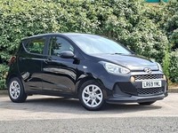 2019 Hyundai i10 1.2 SE 5dr Auto Hatchback Petrol Automatic