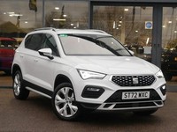 2023 SEAT Ateca 1.5 TSI EVO Xperience 5dr DSG Estate Petrol Automatic